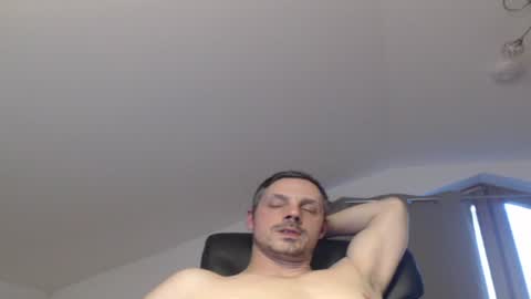 Mitsch online show from July 2, 6:57 pm