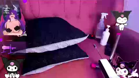 mitsu kawii online show from September 11, 11:17 pm