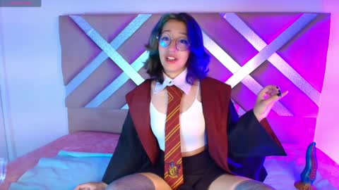 mitsuri_nyx online show from May 11, 12:12 pm