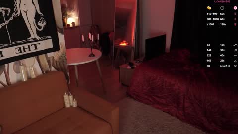 Yuka online show from October 30, 7:47 pm