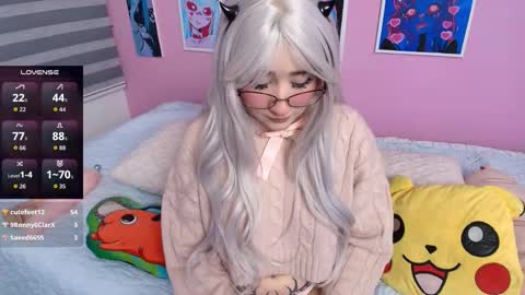  Miwa Violet  online show from October 28, 12:44 am
