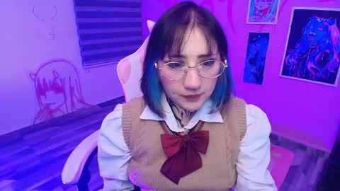  Miwa Violet  online show from June 6, 7:03 am