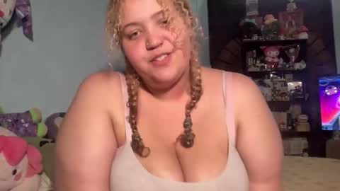 mixxedgoodness222 online show from January 16, 11:47 pm