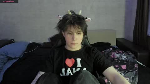 Miya online show from January 3, 10:29 pm