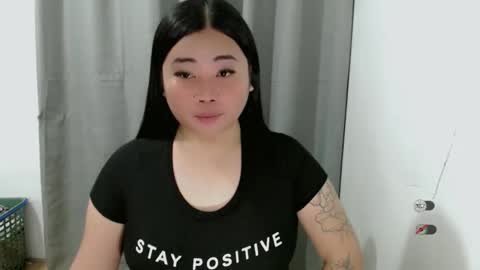 cassie marie online show from January 11, 6:03 pm