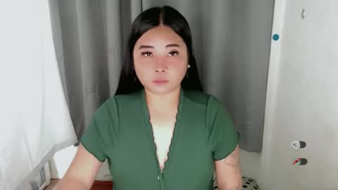 cassie marie online show from October 5, 4:25 pm