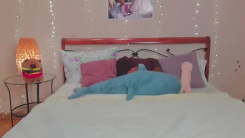 Miya online show from February 16, 1:26 am