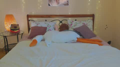 Miya online show from May 14, 1:48 am