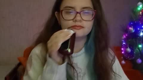 Milana online show from January 7, 3:44 am