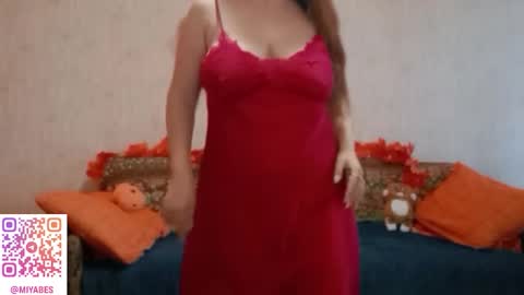 Milana online show from December 14, 7:14 am