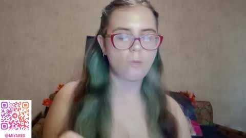 Milana online show from October 19, 7:35 am