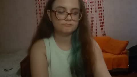 Milana online show from July 2, 4:23 pm