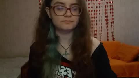 Milana online show from May 20, 7:48 am