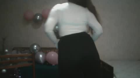 Milana online show from February 17, 4:06 pm