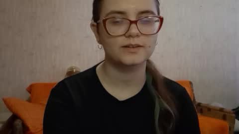 Milana online show from February 6, 8:18 am