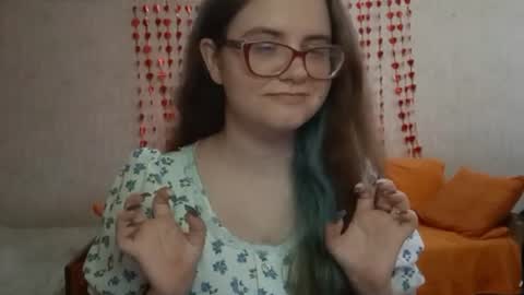 Milana online show from July 16, 3:37 pm
