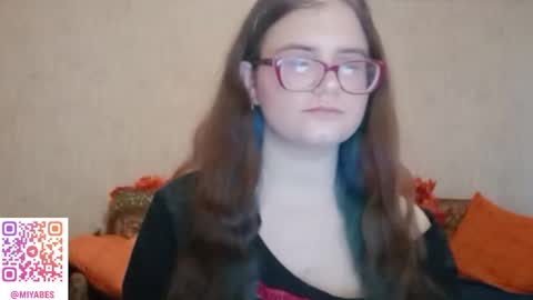 Milana online show from December 20, 7:15 am