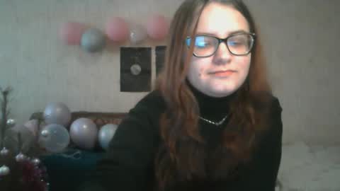 Milana online show from March 3, 1:01 pm