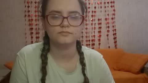 Milana online show from March 8, 8:18 am