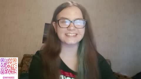 Milana online show from September 13, 7:33 am