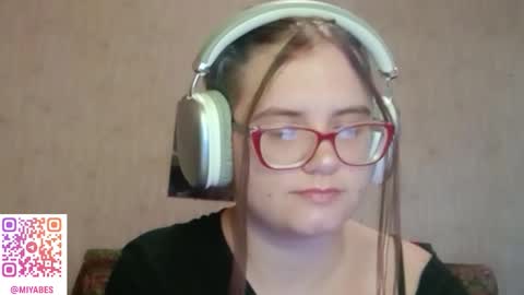 Milana online show from September 21, 5:22 am