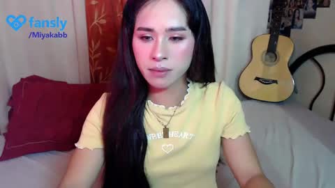 Miyakabebe online show from May 20, 5:41 pm