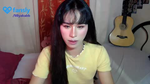 Miyakabebe online show from May 23, 9:49 am