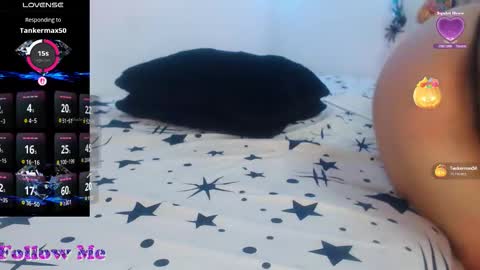 Charlotte online show from October 26, 3:07 am