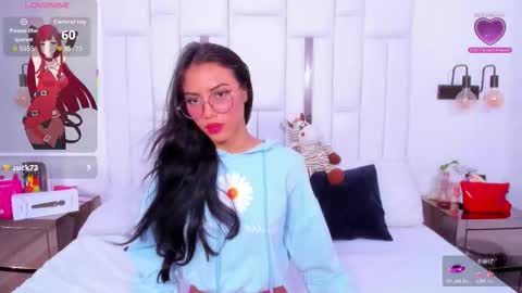 Miyu online show from November 9, 2:20 pm