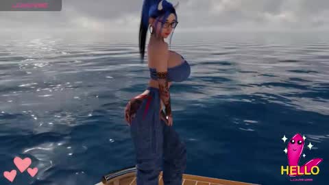 Miyuki Maiko online show from March 8, 2:04 am