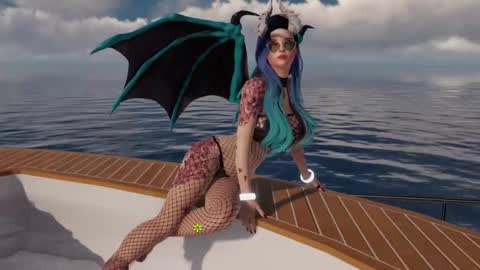 Miyuki Maiko online show from October 21, 4:10 pm