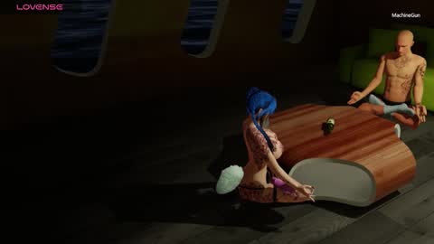 Miyuki Maiko online show from November 30, 11:23 pm