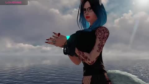 Miyuki Maiko online show from November 11, 7:49 pm