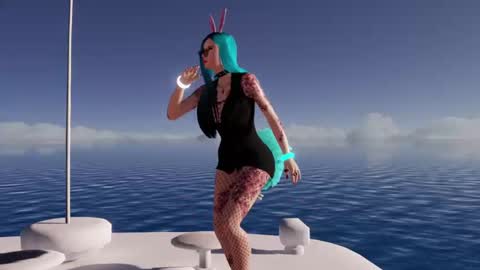 Miyuki Maiko online show from October 29, 5:36 pm