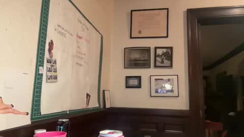 Mizz Storm online show from March 1, 9:02 am