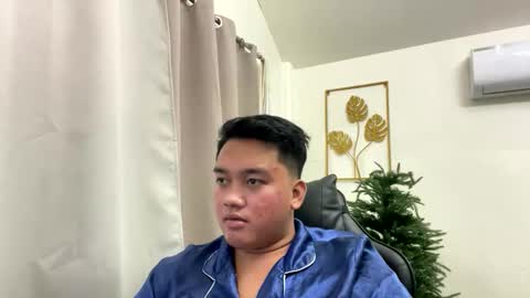 Michole Jay online show from December 1, 6:17 pm