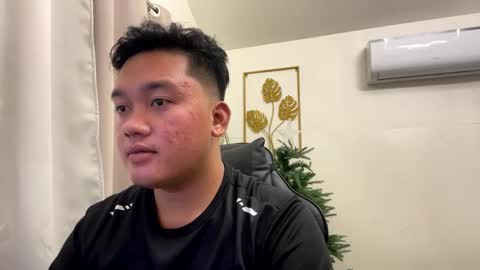 Michole Jay online show from November 28, 6:48 pm