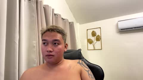 Michole Jay online show from January 7, 7:46 am