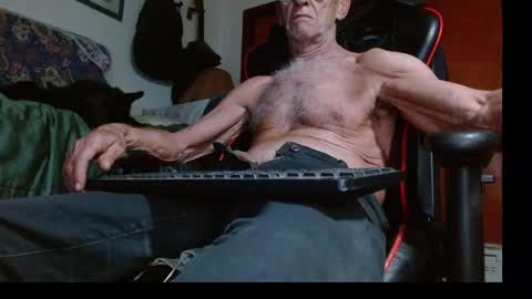 Mario jose online show from September 9, 11:05 pm