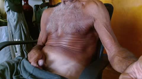 Mario jose online show from February 9, 8:13 pm