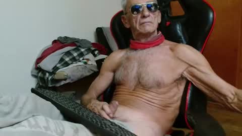 Mario jose online show from July 22, 12:46 am