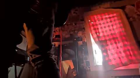 Daddy720 online show from March 11, 6:33 pm