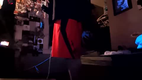 Daddy720 online show from June 8, 1:28 am