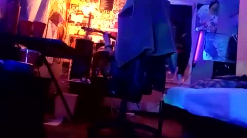 Daddy720 online show from November 8, 1:52 am