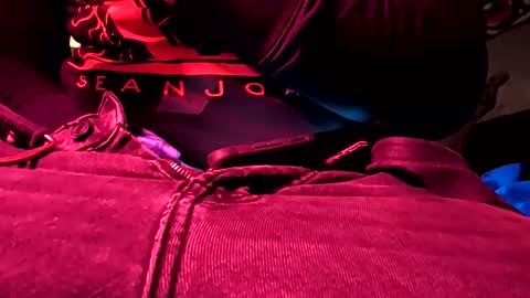 Daddy720 online show from May 22, 2:07 am