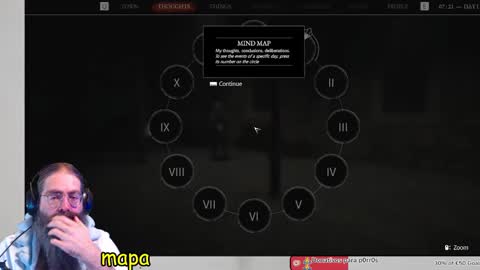 Lois online show from January 14, 10:07 pm