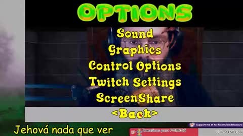 Lois online show from October 23, 8:31 pm