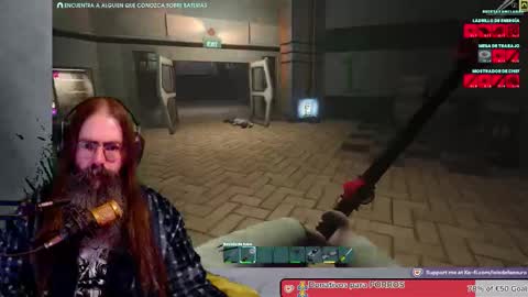 Lois online show from November 18, 10:24 pm