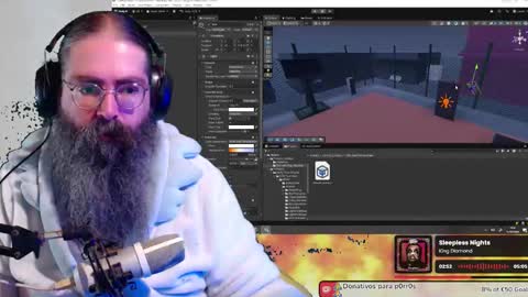 Lois online show from February 11, 6:34 pm