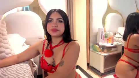 mjs_emma online show from December 21, 7:27 pm